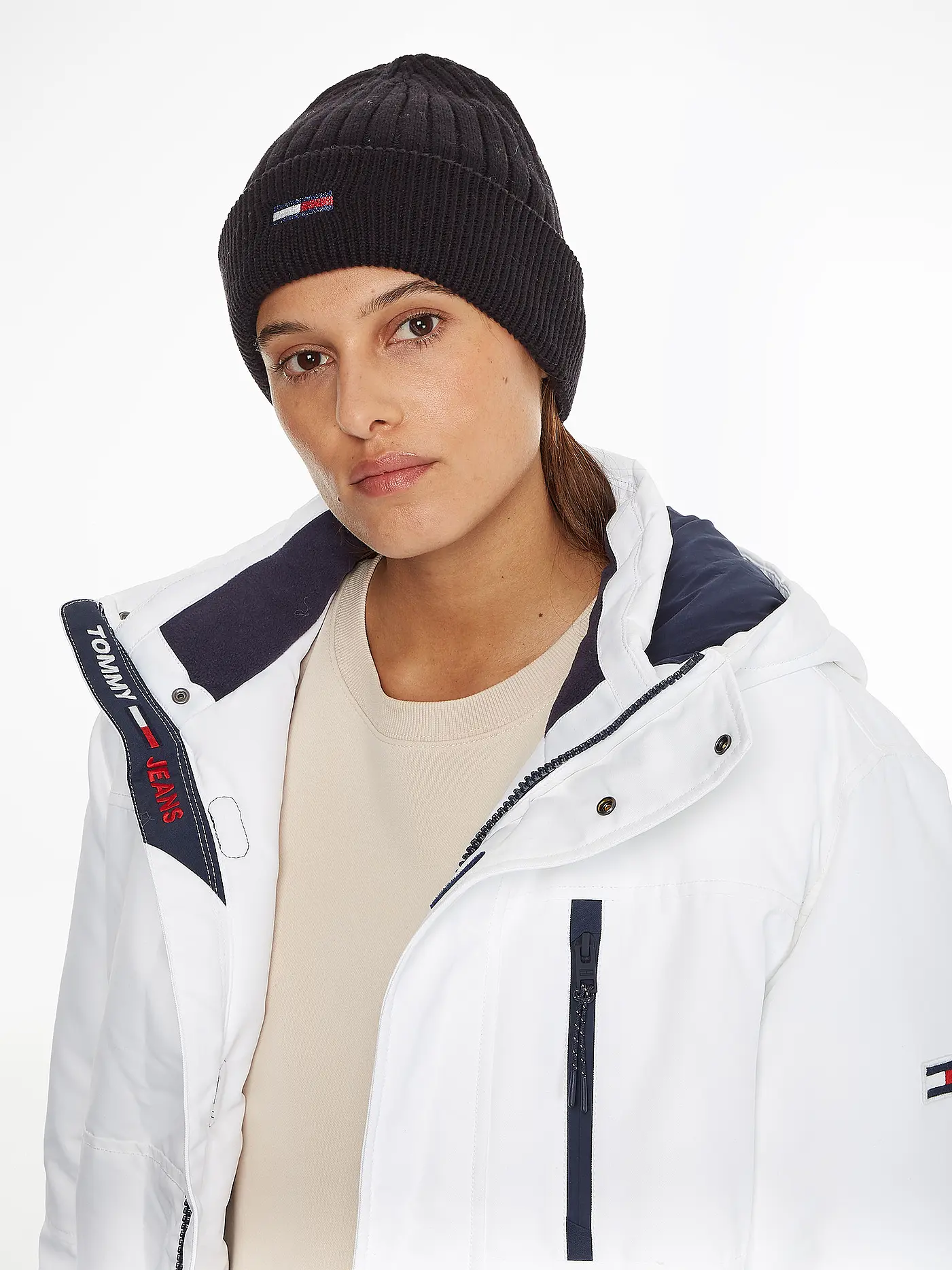 TOMMY JEANS | Muetze-Haube | 